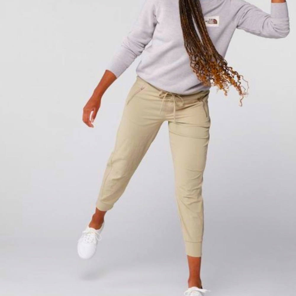 Trekkie North Jogger